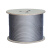 304不锈钢绳超细软晾晒衣绳包塑线1 2 3 4 5 6 8 12 16mm 12mm7*19*1米