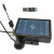 QKRTU 全控科技 CAN转4G双向透传/协议转换终端支持消防主机车载 可带GPS模块 QK-G400CS含USB转TTL转换器（不含卡）