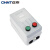 正泰（CHNT）QC36-4TA-220V-7.2A电动机电磁启动器 起动器缺相保护磁力开关 QC36系列 220V(4.5-7.2A)