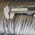 定制国标04不锈钢钢丝绳1   4  6  10 0钢丝绳钢丝晾衣绳细软绳 2.5mm7x7 10米