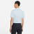耐克（NIKE）运动短袖POLO衫短袖男女高尔夫修身版型翻领T恤速干 BV0355-407 XL