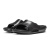 亚瑟士（asics）3D打印拖鞋ACTIBREEZE 3D SANDAL 2男女多功能拖鞋 黑色 M