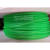 友盛聚氨酯PU圆带 绿色粗面PU圆皮带 传动带 2mm-18mm 6mm绿色100米 其他