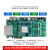 米联客MLK-F22-7EG/7EV FPGA开发板Xilinx Zynq MPSOC ZU7EG 单买DAQ003卡-125M AD采集-1V8