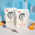光明 如实酸奶爱克林包装180g/袋风味发酵乳营养健康 白桃如实180g*10袋