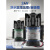 定制净水器水泵增压自吸泵电机50G/75G/100G/400G纯水机24V隔膜泵 自吸泵-50S