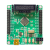 STM32F103RCT6开发板小板 STM32开发板FREERTOS ARM嵌入式 开发板+STLINK下载器