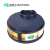 LISM3303CN有机酸性气体滤毒盒 配3M3200防毒面具 配1203防毒口罩 农 口罩 农药