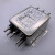 KEILS 三相380V交流电源滤波器伺服变频器CW12B-30A40A50A60A-S CW12B-10A-S(三相三线） 