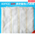 AATCC10#号多纤维布美标六纤维布多纤维贴衬布附布10号洗水布 1米X89cm宽单价