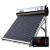 诺芝（NOZI）太阳能热水器 304不锈钢内胆水箱 呼吸阀1.8米智能全自动光电两用 【送货/安装】 强锁热.全钢55管+套餐