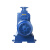 固德ZW型自吸式无堵塞排污泵自吸泵离心泵 ZW150-180-14 铸铁材质+普通电机 货期十个工作日 