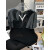 皮尔卡丹（pierre cardin）夏季短袖t恤女装2024新款宽松显瘦短款 粉色 L(80-100斤)