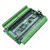 承琉定制plc可编程控制器FX3U-56MR/MT-6AD2DA国产plc工控板高速计数脉冲 FX3U56MR继电器输出