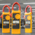 福禄克 钳形电流表 交流钳表F301C 刀锋系列 FLUKE-301C/CN CD
