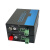 定制485光端机232/422串口数据光纤收发器DMX512舞台灯光控制议价 1路485 FC光口 1对