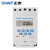 正泰（CHNT）KG316T+CJX2-3210 时控开关220v定时器微电源时间控制器路灯（6400W）