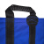海斯迪克 gnjz-1102 软担架 简易布担架 可折叠 担架加固 12把手深蓝色 含手提包