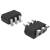 onsemi Mosfet场效应管 NTJS3157NT1G 起订10个装