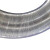 军华 PVC耐油胶管（不含接头）透明钢丝胶管 1.2寸DN32 1米 10米起订