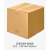 UWONDER 包装纸箱 规格：630*460*360  单位：只