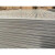 增强抗爆板9.5mm 复合隔墙 纤维 定制防火板 镀锌钢板水泥防爆 泄