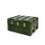 中部工品 滚塑箱战备物资器材箱空投箱仪器包装箱 大型箱 950*680*615 单位：个