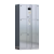 弗莱仕 不锈钢电子寄存柜智能储物柜	6门 不锈钢 高1800宽850深460 金属色