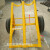 运杆车电力施工水泥杆运输车电杆炮车10米12米15米单双杆加固拖车 运杆车配件