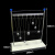 摆的共振演示器J2222物理实验器材单摆球中学高中演示教学仪器 教具