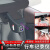 甘元酷适用于日产全新一代奇骏行车记录仪21-23款新奇骏高清记录仪 黑色 官方标配 x 双镜头