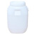 锐优力  塑料水桶  16L  标配/个