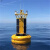 荣予潜水泵浮体河道采水浮圈水质监测浮标设备搭载塑料浮筒剪板H397