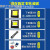 超亮探照灯强光远程户外工作工业工厂工程工地用照明LED投光射灯 LED 强光防水 400W 白光