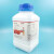 氧化锌分析纯AR500g化学实验试剂锌白粉一手货源基准PT100g AR500g 1瓶