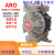 ARO 1寸 6661A3-344-C 6661A3-3EB-C气动隔膜泵 PD01P-HPS-PTT