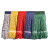 白云清洁（baiyun cleaning） AF01450B 蜡拖头拖把墩布棉线水拖可拆卸替换拖把布