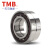 TMB/配对角接触球轴承7002ACTA/P5[DB配对]尺寸15mm*32mm*9mm