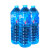 奥兰蒂柯 玻璃水 防冻玻璃清洁剂 四季通用汽车去污雨刷精 -40℃ 1.5L*12瓶装