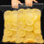 云舵即食柠檬片独立小包装新鲜水晶柠檬干泡茶水果干蜜饯零食 独立小包装即食柠檬片250g