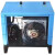 贝伦科空压机冷干机冷冻式干燥机1.5/2.5/3.8/6.5/立方空气过滤 高温13立方冷干机