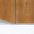 美克杰锁扣地面SPC地板地板贴PVC自粘木地板卡扣式拼接木地板卡扣式地板 3003