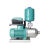 变频增压泵自来水高层别墅全自动防冻高楼层水泵管道泵专用 MHI202变频泵