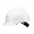 首盾102008 石英3型工地安全帽舒适防砸头盔吸透气建筑 红色  102008