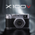 富士（FUJIFILM）X100V  X100VI  复古数码相机 便携  街拍口袋高端相机 海外版 X100VI银色