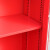 格圣奇消防柜应急展示柜器材放置柜户外设备柜C3246四门1.8米