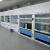 力多方 实验室PP通风柜PP通风橱耐酸碱防腐蚀排风柜化验室通风柜标准型1.5米
