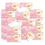 五月花（ ）抽纸 妇婴层抽包软抽面巾纸 柔软肤纸巾（ 柔厚升级120抽*20包