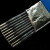 适用于万能生铁铸铁电焊条WE777灰口球墨铸Z308纯镍可加工2.5 3.2 WE777万能生铁铸铁焊条2.5/10支