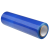天元 pe蓝色缠绕膜宽50cm*3.5kg(净重3kg)彩色塑料薄膜 拉伸膜工业打包膜